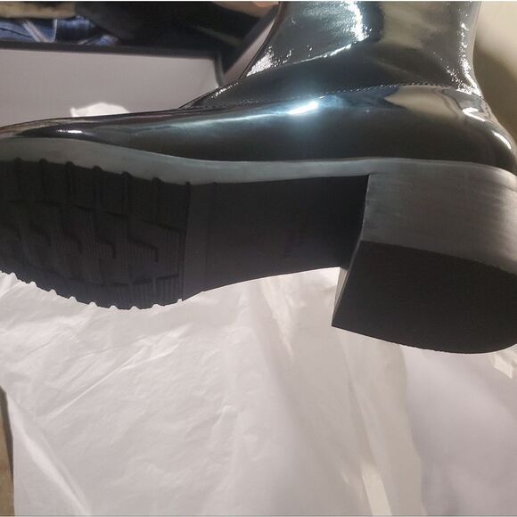 Vivienne Hu New York knee thigh high boots - Picture 5 of 5